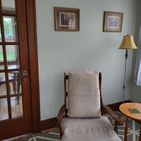 Seabreeze Three Bedroom Home Рочестер Екстер'єр фото