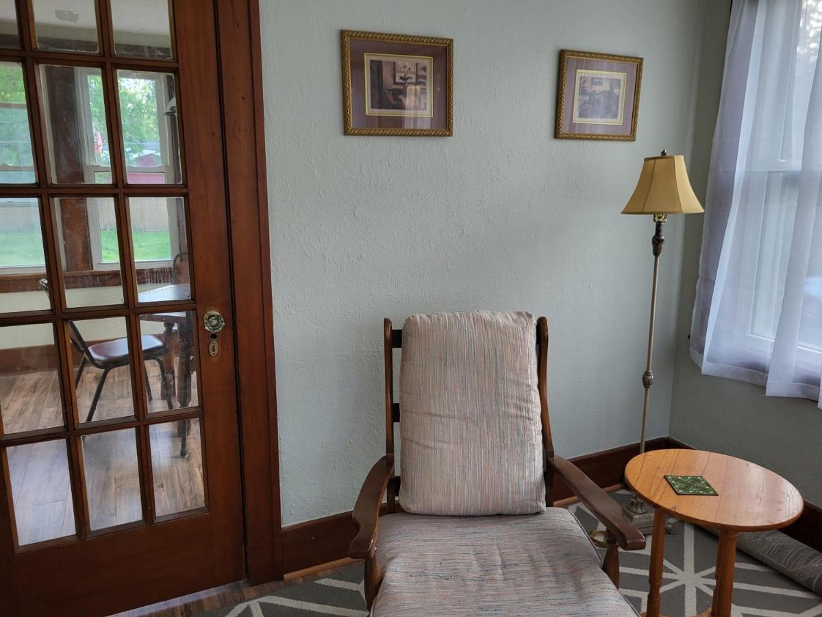 Seabreeze Three Bedroom Home Рочестер Екстер'єр фото