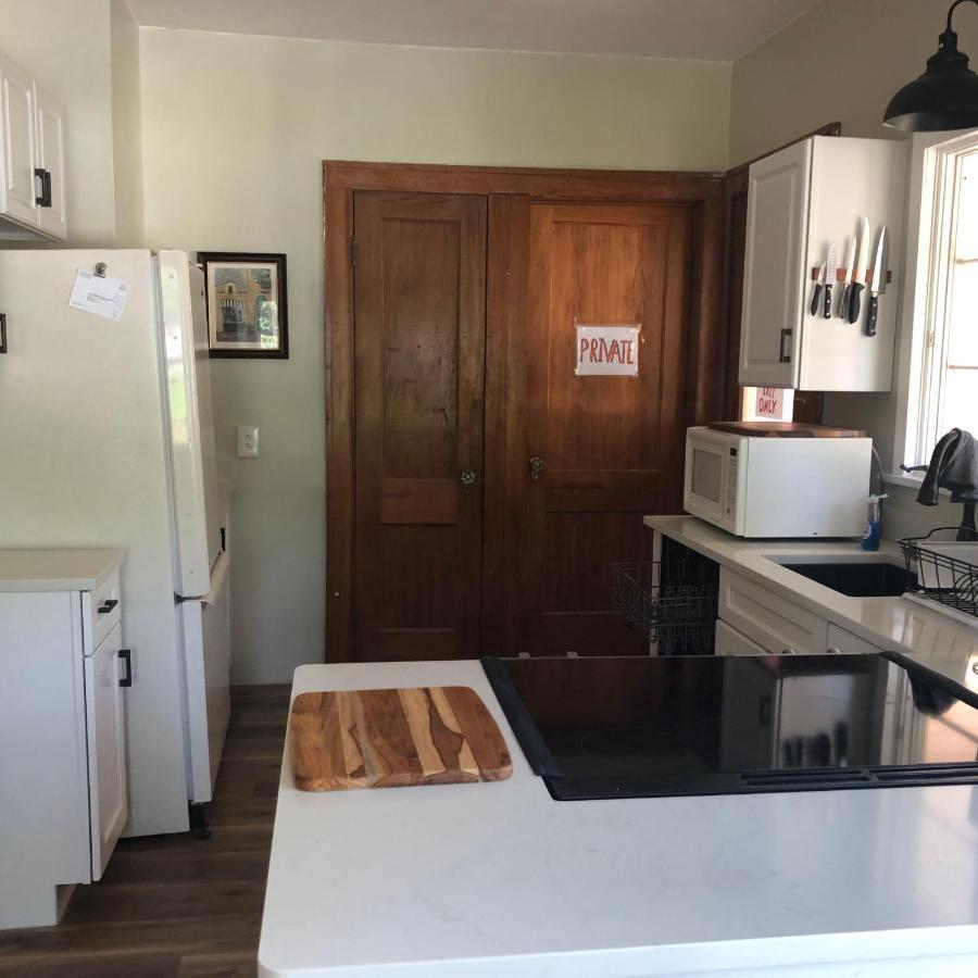 Seabreeze Three Bedroom Home Рочестер Екстер'єр фото